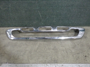 MERCEDES GLC спойлер бампера переднего A2538859901 2019г. арт.1305368