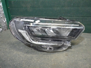 ВАЗ ВЕСТА фара правая 8450040000 2024г. арт.1306414 LED