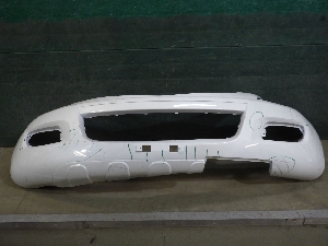 GREAT WALL HOVER H5 облицовка бампера переднего 2803101XK80XA г. арт.1307313