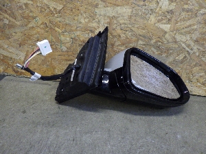 OMODA S5 корпус зеркала правого 601001119AADQJ 2023г. арт.1309650