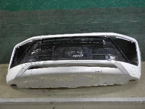 EXEED LX облицовка бампера переднего 602001892AA 2023г. арт.1310421