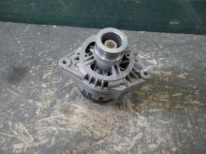 ВАЗ 2194 генератор 8450051914 2024г. арт.1311989