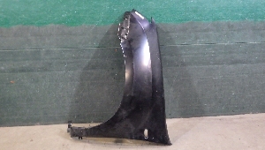 NISSAN TERRANO крыло переднее левое 6311300Q0G 2019г. арт.1312307