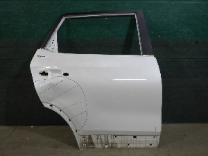 KIA SELTOS дверь задняя правая 77004Q5000 2021г. арт.1318959