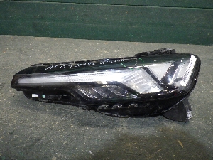 CHANGAN CS35PLUS указатель поворота передний левый S111F2805010405AA 2024г. арт.1323430