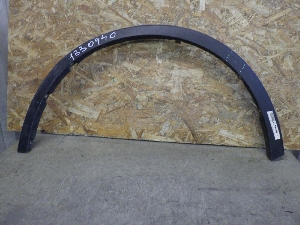 TOYOTA C-HR накладка арки крыла переднего левого 7560210010 2020г. арт.1330440