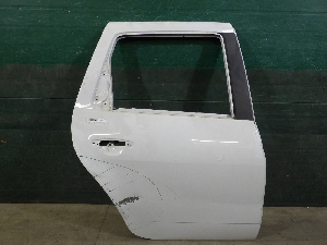 RENAULT DUSTER дверь задняя правая 821007807R 2021г. арт.1330699