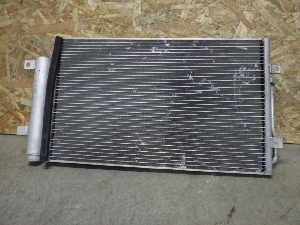 ВАЗ 2190 радиатор кондиционера 8450109662 2024г. арт.1331281