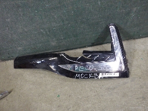 МОСКВИЧ 3 молдинг бампера переднего левый 2803103U3480 2024г. арт.1331439 Уценка