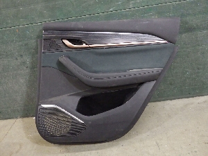 GEELY MONJARO обивка двери задней правой 6049182800E01 2023г. арт.1333866