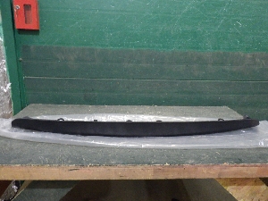 TOYOTA AURIS спойлер бампера заднего 5245302010 2012г. арт.1334573