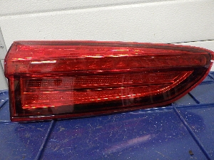 HAVAL JOLION фонарь задний левый внутренний 4133102XST01A
2024г. арт.1334736