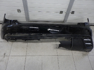 HAVAL JOLION облицовка бампера заднего 2804102XST13A
2024г. арт.1334737