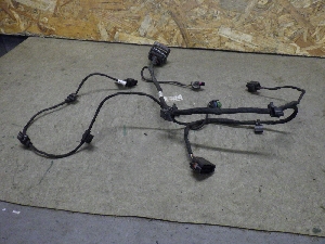 HAVAL JOLION жгут проводов датчиков парковки бампера заднего 4013701XST13A 2024г. арт.1334738