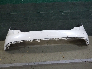 HAVAL JOLION облицовка бампера заднего 2804104XST01A 2023г. арт.1335732