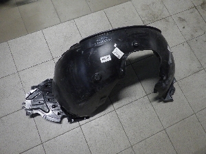 SKODA OCTAVIA подкрылок передний правый 5E3809958B 2021г. арт.1338332 Уценка