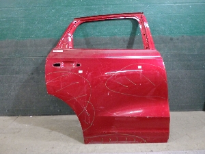 HAVAL JOLION дверь задняя правая 6201200AST10A-D 2023г. арт.1339069