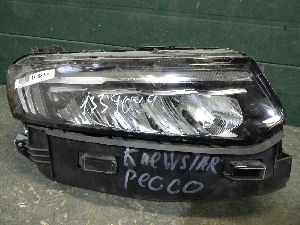 KNEWSTAR G11 фара правая 111111111 2024г. арт.1339089 LED