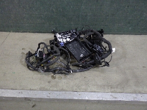 KNEWSTAR G11 жгут моторного отсека G116608070748 2024г. арт.1339090