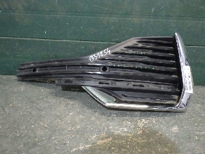 GEELY MONJARO молдинг бампера переднего левый 6010203900 2023г. арт.1339853