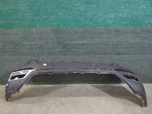 OMODA C5 спойлер бампера заднего 602002649AA 2023г. арт.1340078