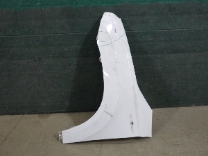 SKODA KAROQ  крыло переднее левое 57A821105A 2021г. арт.1341022