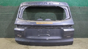 HAVAL DARGO крышка багажника 6301600XKN04A 2023г. арт.1341688