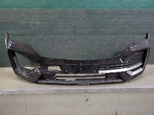 GEELY MONJARO облицовка бампера переднего 6010173200 2024г. арт.1341695