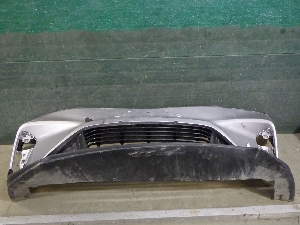 GEELY COOLRAY облицовка бампера переднего 6010091900 2022г. арт.1342143