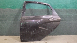 ВАЗ ВЕСТА дверь задняя левая 8460013099 2018г. арт.1342230