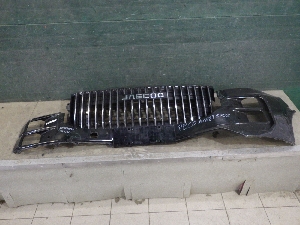 JAECOO J7 облицовка бампера переднего 602004935AA
2023г. арт.1342295