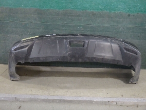 NISSAN X-TRAIL облицовка бампера заднего 850224CN0H 2018г. арт.1342459