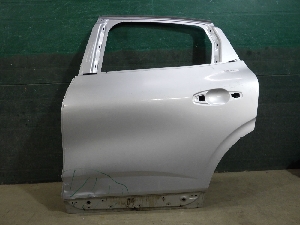 RENAULT ARKANA дверь задняя левая 821013674R
2020г. арт.1343418