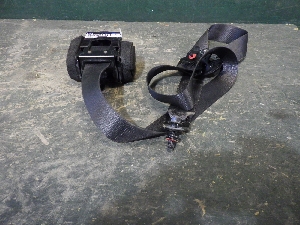 GEELY TUGELLA ремень безопасности передний правый 8040537600
2024г. арт.1344674