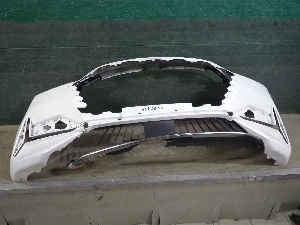 CHANGAN UNI-K облицовка бампера переднего CD569F2713011400AA 2024г. арт.1345638