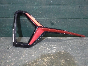 CHANGAN CS35PLUS облицовка фары противотуманной левой S111F2713012700 2023г. арт.1345705