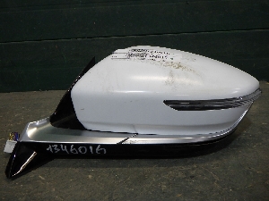 JETOUR X70 зеркало в сборе левое F27-8202P79AA-DQ 2024г. арт.1346016