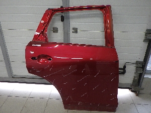 MAZDA CX-5 дверь задняя правая K1Y07202XD 2021г. арт.1346142