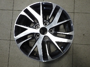 GEELY EMGRAND диск колеса заднего правого 4024076100GX7 2023г. арт.1346656 R16