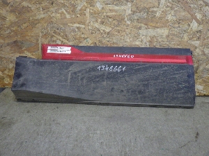 CHANGAN CS35PLUS молдинг двери задней правой S111F2709042101 2024г. арт.1346660