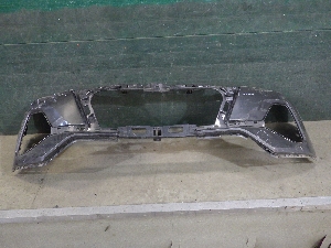 CHANGAN CS35PLUS  облицовка бампера переднего S111F271301-0401 2024г. арт.1346837