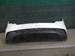 HAVAL JOLION облицовка бампера заднего 2804104XST01A 2023г. арт.1346843