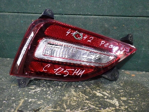 HYUNDAI SANTA FE фонарь противотуманный задний левый 92405S1100
2019г. арт.1346905