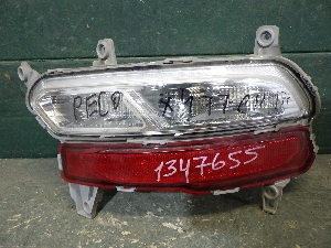 KIA SPORTAGE фонарь противотуманный задний правый 92406D9710 2022г. арт.1347655 Уценка