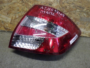 ВАЗ 2190 фонарь задний правый 21900371601000 2024г. арт.1349532