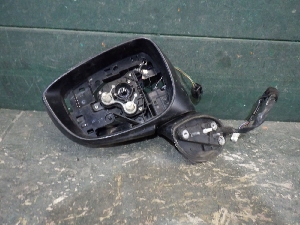 MAZDA CX-5 корпус зеркала левого KA1G69181 2016г. арт.1349656