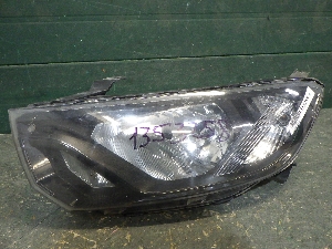 ВАЗ 2191 фара левая 8450112281 2024г. арт.1353258 галоген