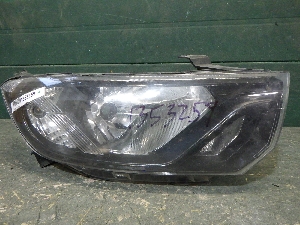 ВАЗ 2191 фара правая 8450112280 2024г. арт.1353259 галоген