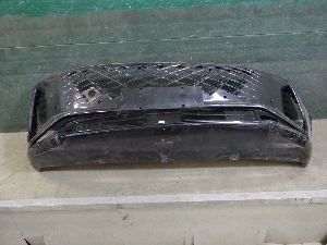 EXEED LX облицовка бампера переднего 602002667AA 2023г. арт.1354309