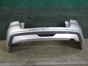 ВАЗ 2191 облицовка бампера заднего 8450103790
2024г. арт.1354461